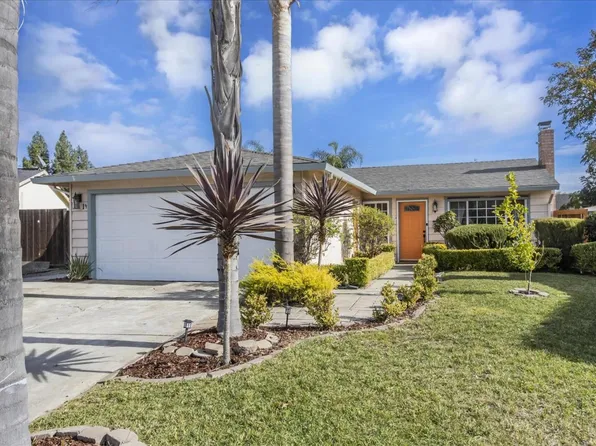14 Uxbridge Ct, San Jose, CA 95139