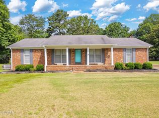 101 Ayers Dr, Jackson, TN 38301