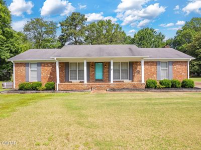 101 Ayers Dr, Jackson, TN, 38301