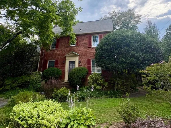 1522 N Buchanan St, Arlington, VA 22205