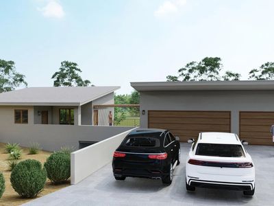 Kelly Dr #16 & 17, El Cajon, CA, 92019