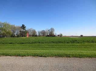 Lot 3 Bolivar Bluffs, Bringhurst, IN 46913