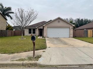 2110 W 41st St, Mission, TX 78573