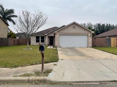 2110 W 41st St, Mission, TX, 78573