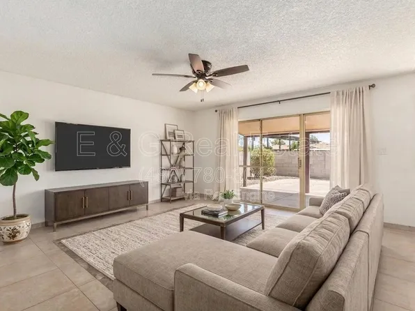 4013 S Hazelton Ln, Tempe, AZ 85282