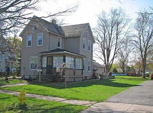 129 Dell St, Newark, NY 14513