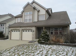 917 Breiter Ct, Bensenville, IL 60106