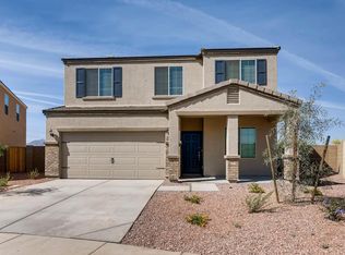 4118 S 82nd Ln, Phoenix, AZ 85043