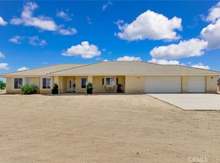 5767 Cayucos Dr, Phelan, CA 92371