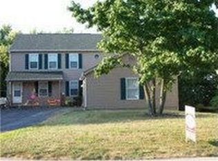 2748 Independence Way, Grove City, OH 43123