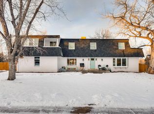 1587 W Meadowbrook Rd, Littleton, CO 80120