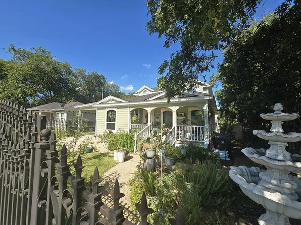 1701 Baylor Ave, Waco, TX 76706