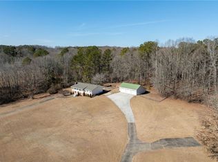 1618 Williams Lake Rd, Hiram, GA 30141