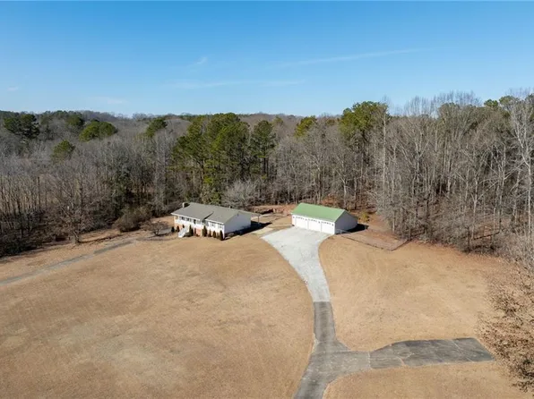 1618 Williams Lake Rd, Hiram, GA 30141