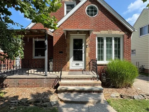 3116 Lucerne Ave, Parma, OH 44134