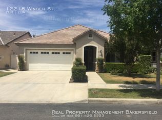 12218 Winger St, Bakersfield, CA 93312