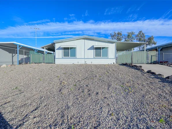 901 Palo Verde Dr, Bullhead City, AZ 86442