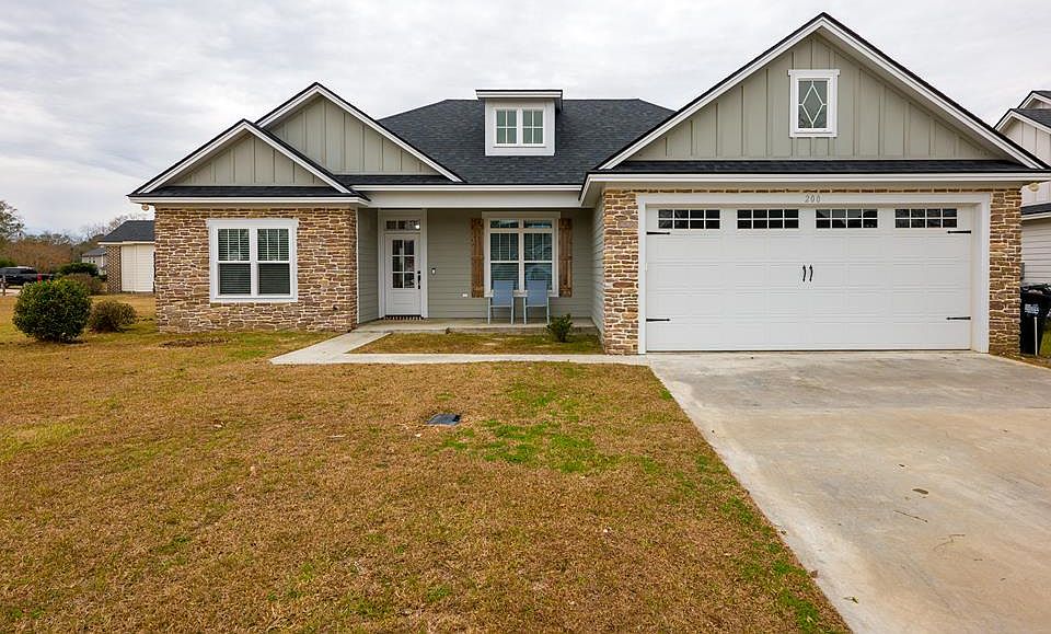 1st image of 200 Thrasher Way