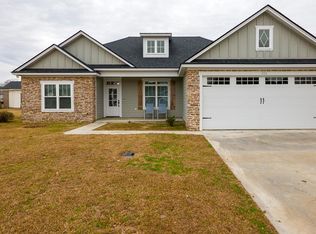 200 Thrasher Way, Hahira, GA 31632