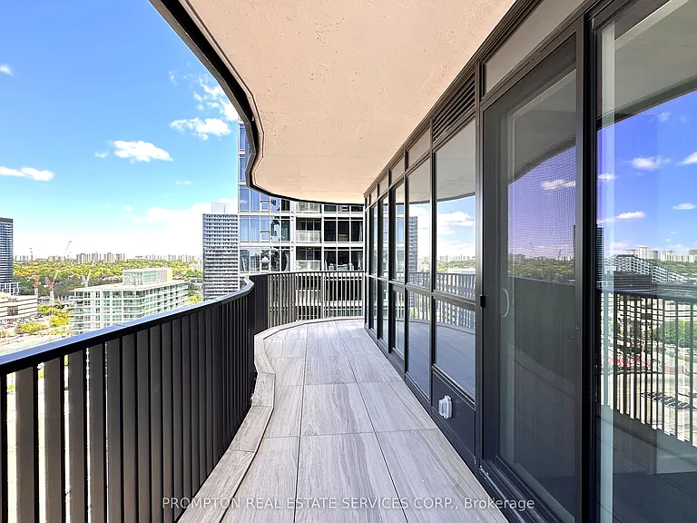 68 Esther Shiner Blvd #1511 — Photo 31