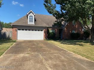 6741 Branch Rd S, Olive Branch, MS 38654