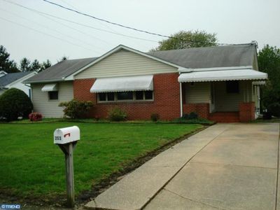 253 Benjamin St, Harrington, DE, 19952