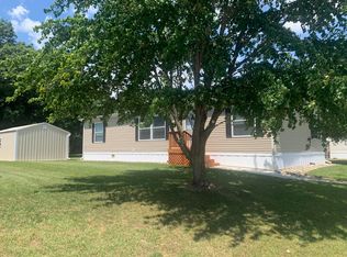 1238 Shiawassee River Rd, Three Rivers, MI 49093