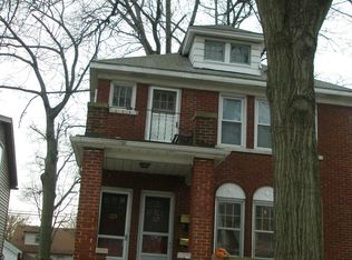 223 W Webster St, Ferndale, MI 48220