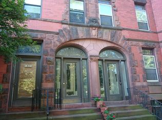 1887 Beacon St APT 1, Brookline, MA 02445