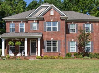 1921 Hayes Dr, Rock Hill, SC 29732