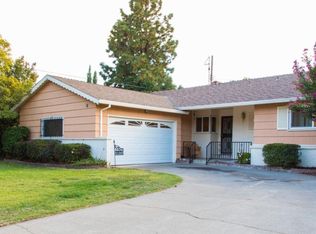 5120 Bonniemae Way, Sacramento, CA