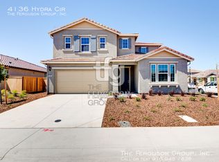 4136 Hydra Cir, Roseville, CA