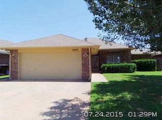 3720 Windrun Pl, Oklahoma City, OK 73179