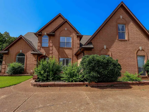 8510 Wolf Trace Ln, Memphis, TN 38133