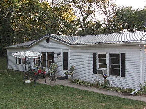 2nd image of 2616 N County Road 580 W