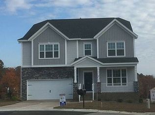 616 Robinhaven Ct, Lexington, SC 29073