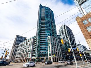 600 Fleet St #235, Toronto, ON M5V 1B7