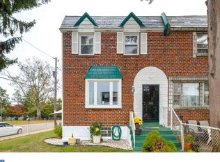 8600 Rugby St, Philadelphia, PA 19150