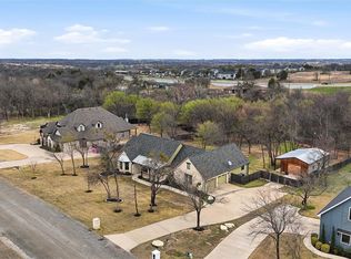 209 Ridgeview Rd, Sherman, TX 75092