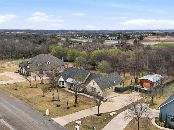 209 Ridgeview Rd, Sherman, TX 75092