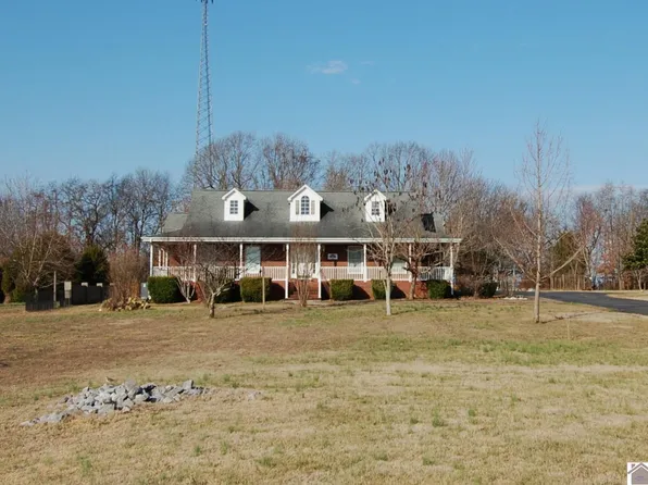 181 Symsonia Rd, Symsonia, KY 42082