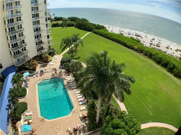 7300 Estero Blvd APT 103, Fort Myers Beach, FL 33931