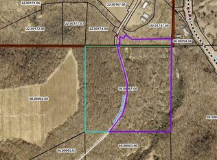 Handshaw Coulee Rd, Lake City, MN 55041