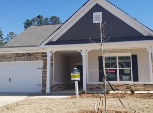 318 Wando Ridge Rd, Aiken, SC 29801