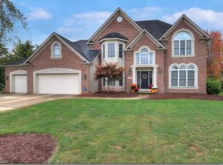 12397 Steeplechase Ln, Strongsville, OH 44149