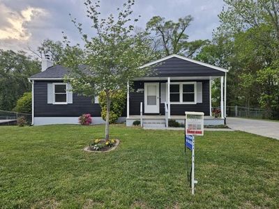 3434 Belle Ave NE, Roanoke, VA, 24012