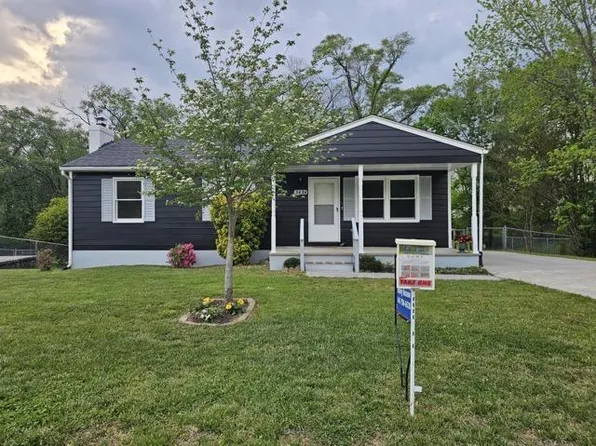 3434 Belle Ave NE, Roanoke, VA 24012