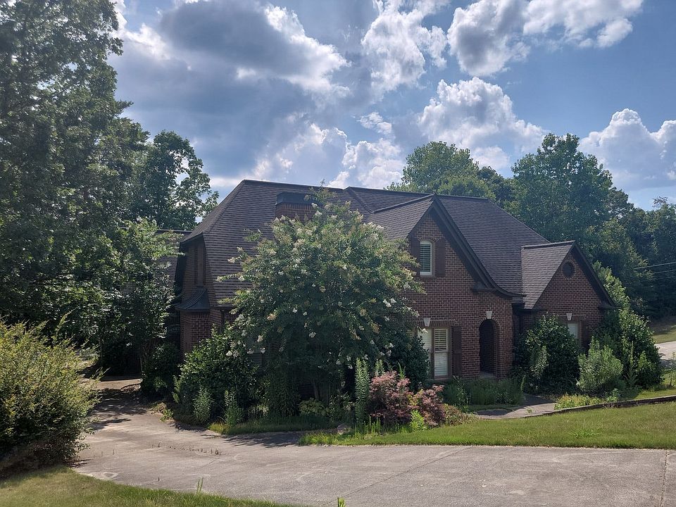 4572 Magnolia Ridge Dr, Gardendale, AL 35071 Zillow