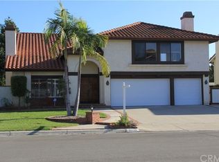 20430 Via Castellon, Yorba Linda, CA 92886