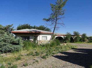 140 Highway 346, Belen, NM 87006